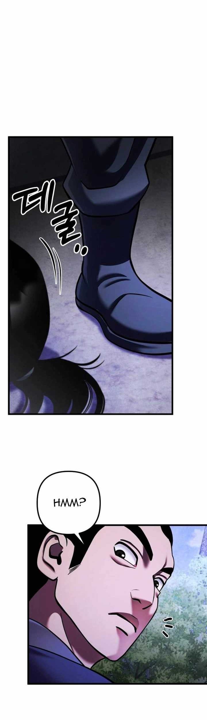 Revenge Of Young Master Peng Chapter 154 Gambar 59