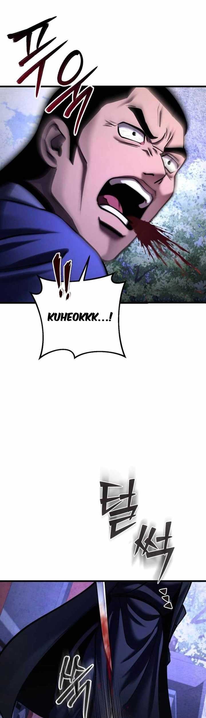 Revenge Of Young Master Peng Chapter 154 Gambar 62