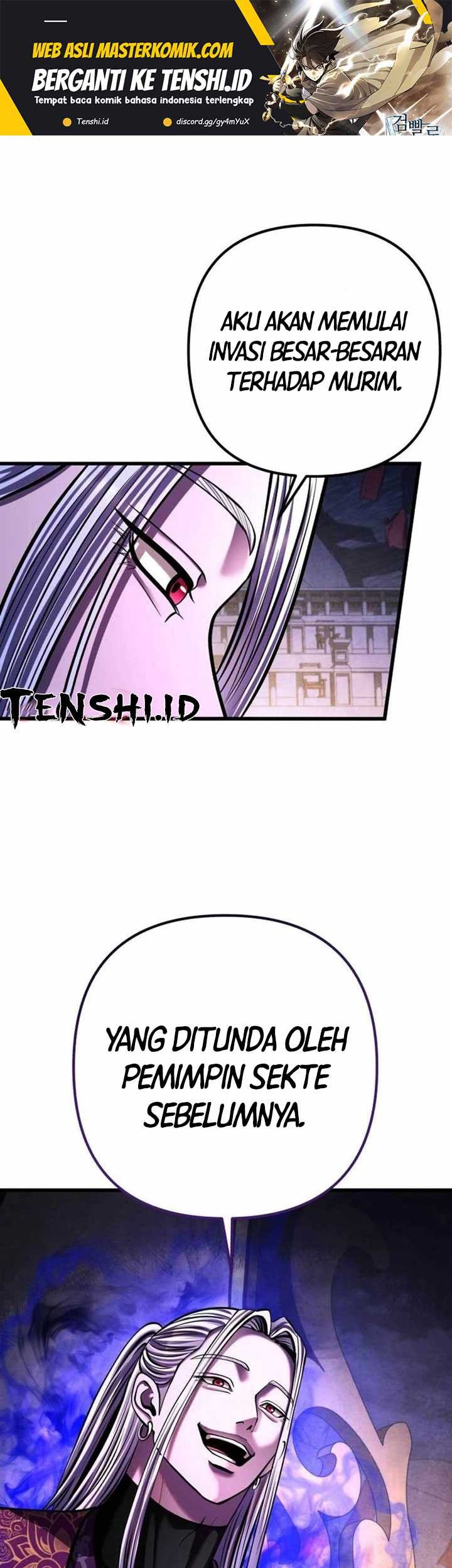 Baca Manhwa Revenge Of Young Master Peng Chapter 154 Gambar 2