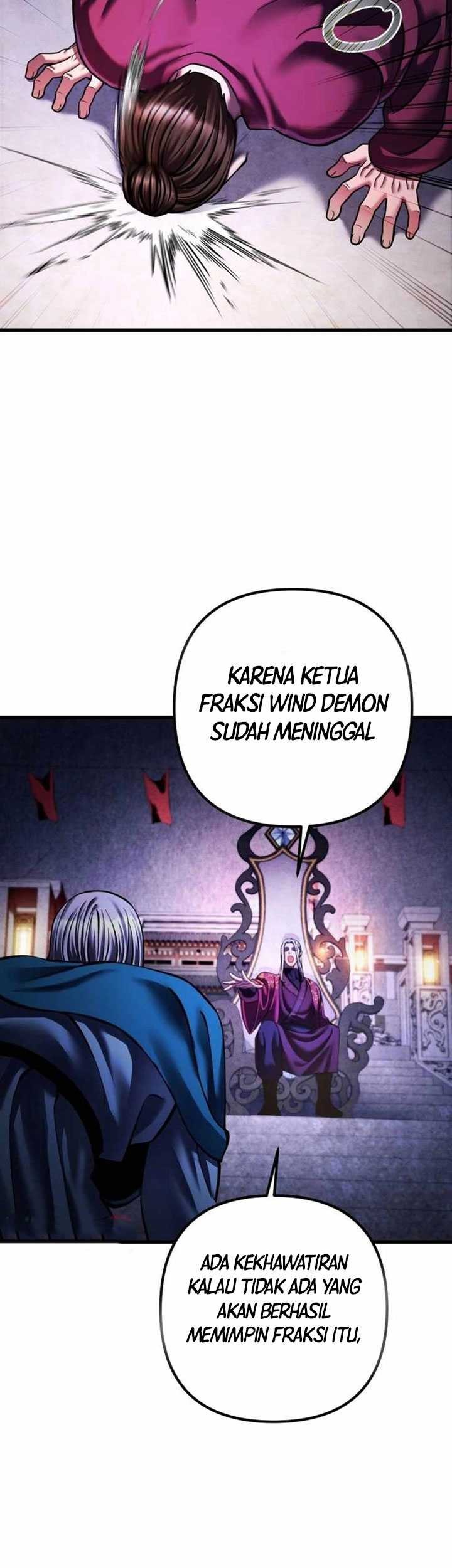 Revenge Of Young Master Peng Chapter 154 Gambar 10