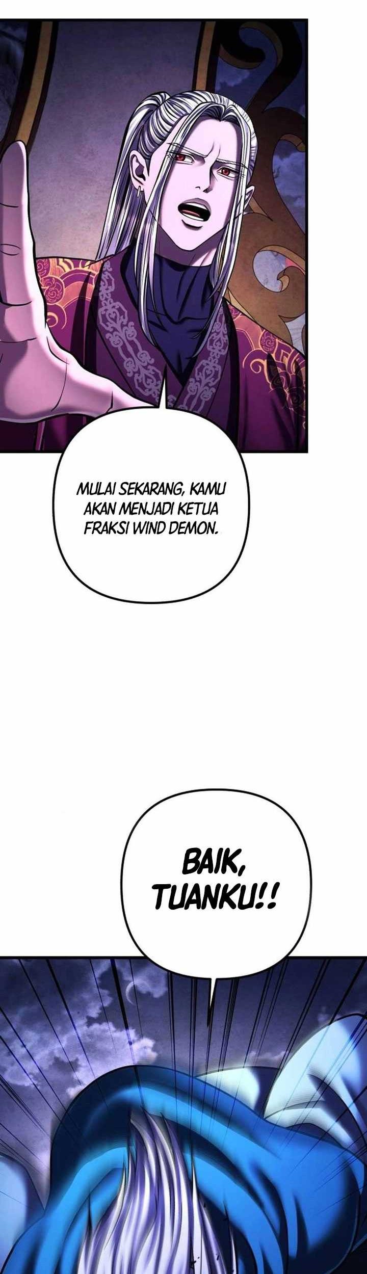 Revenge Of Young Master Peng Chapter 154 Gambar 11