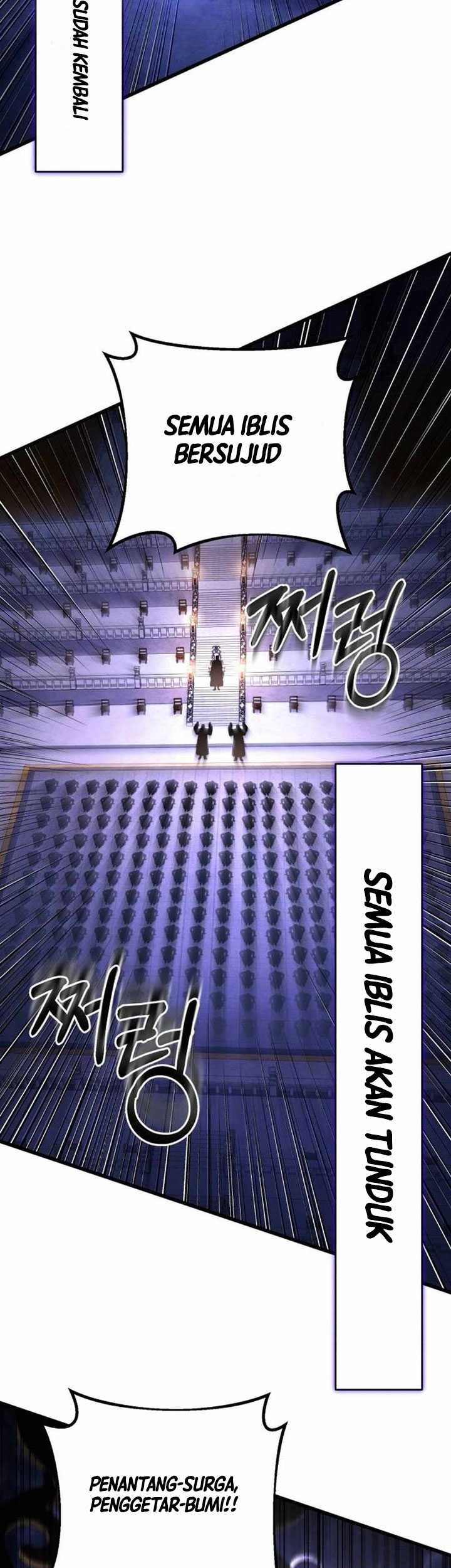 Revenge Of Young Master Peng Chapter 154 Gambar 14