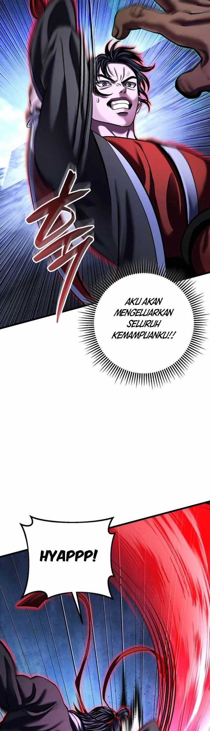 Revenge Of Young Master Peng Chapter 154 Gambar 23