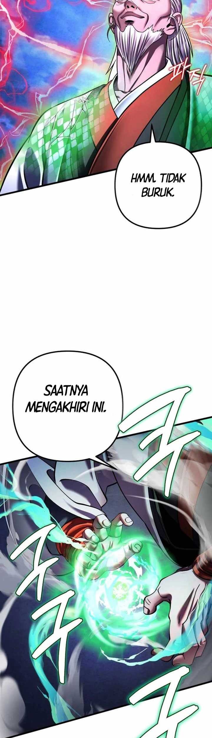 Revenge Of Young Master Peng Chapter 154 Gambar 30
