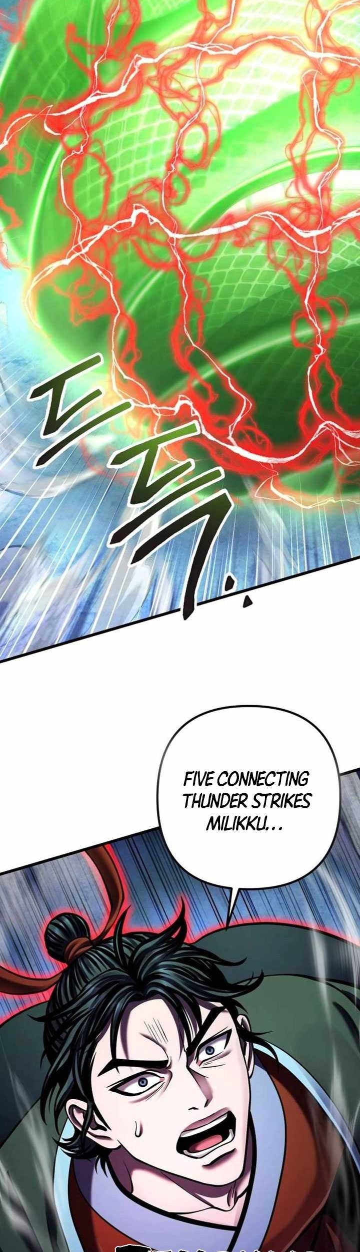 Revenge Of Young Master Peng Chapter 154 Gambar 32
