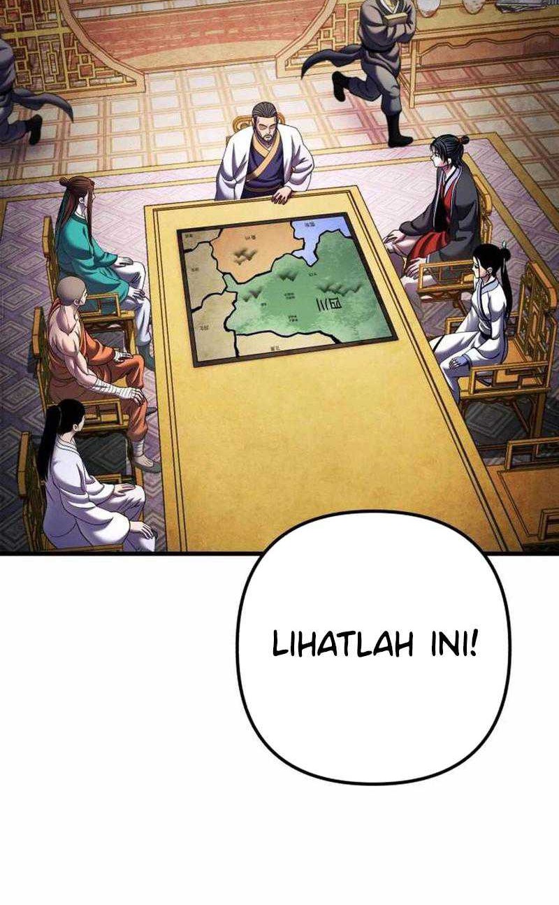 Revenge Of Young Master Peng Chapter 155 Gambar 49