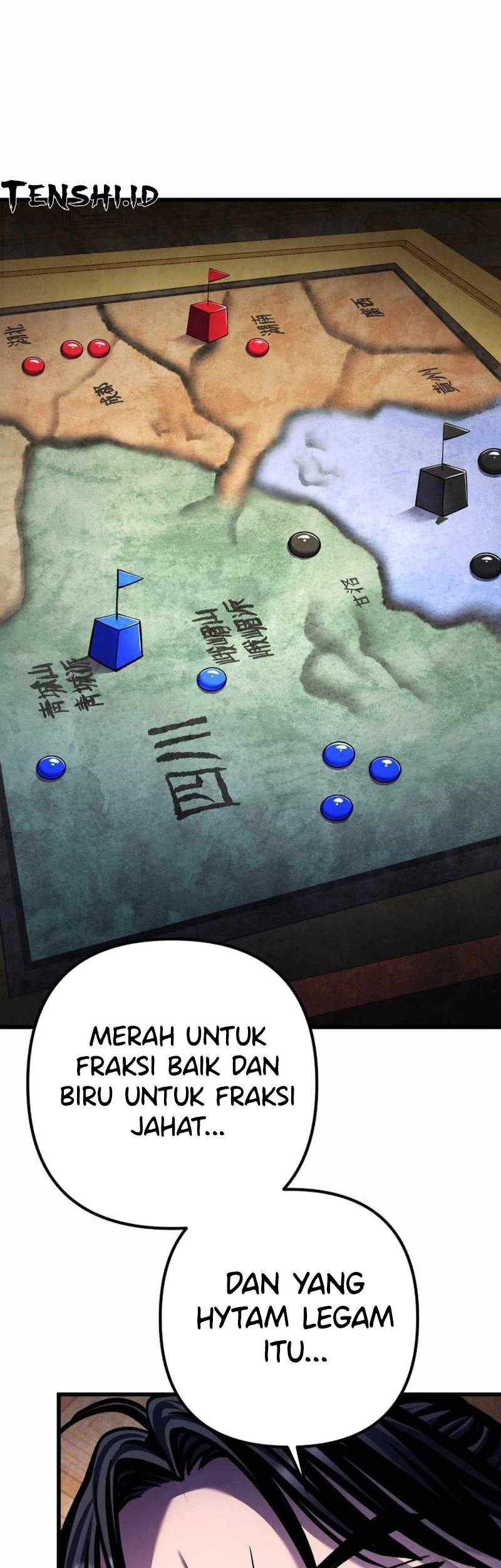 Revenge Of Young Master Peng Chapter 155 Gambar 50