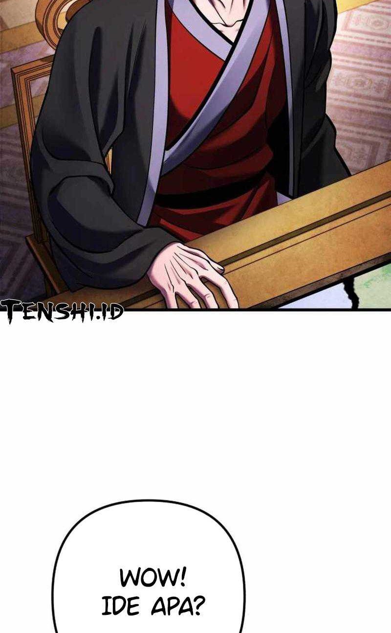 Revenge Of Young Master Peng Chapter 155 Gambar 61