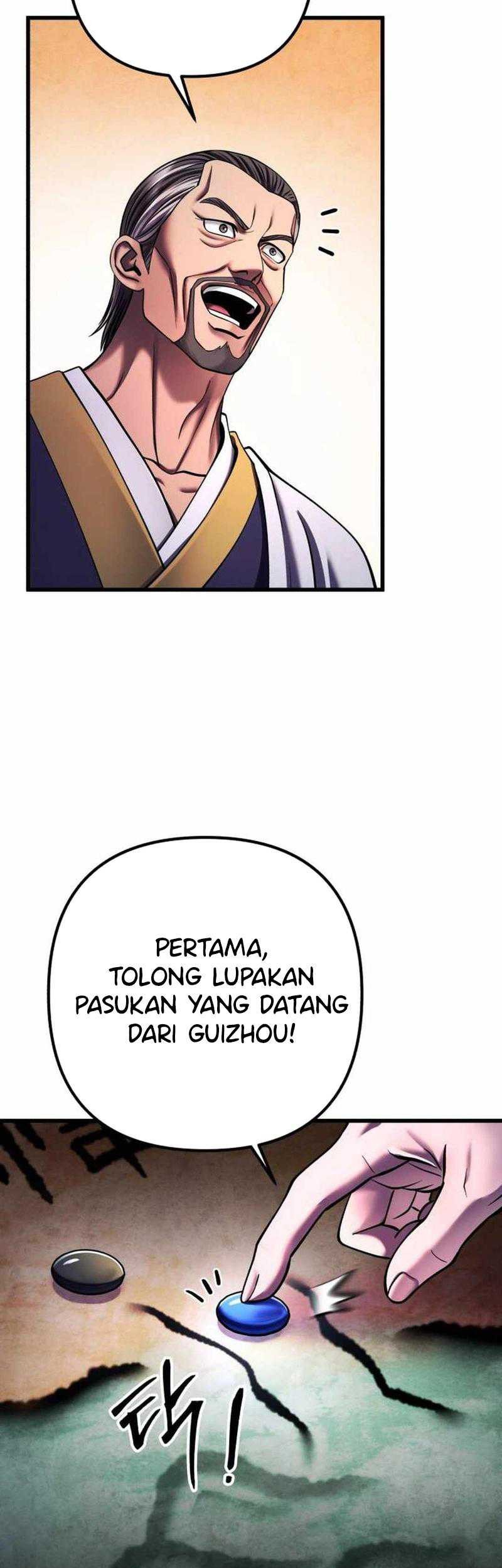 Revenge Of Young Master Peng Chapter 155 Gambar 62