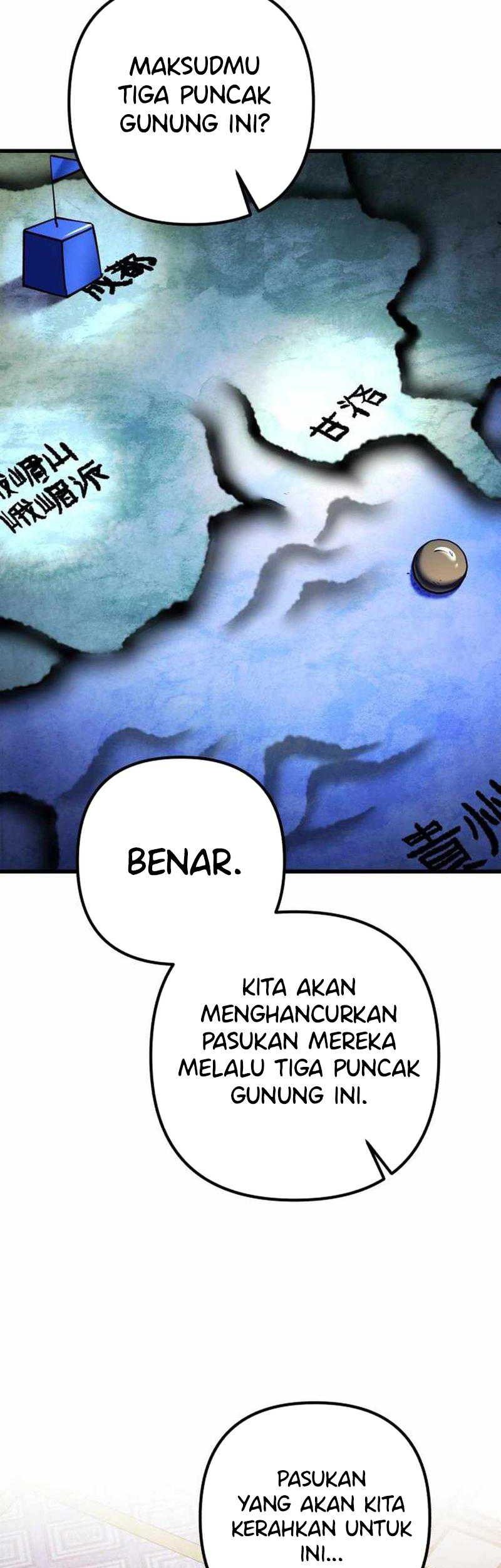 Revenge Of Young Master Peng Chapter 155 Gambar 64