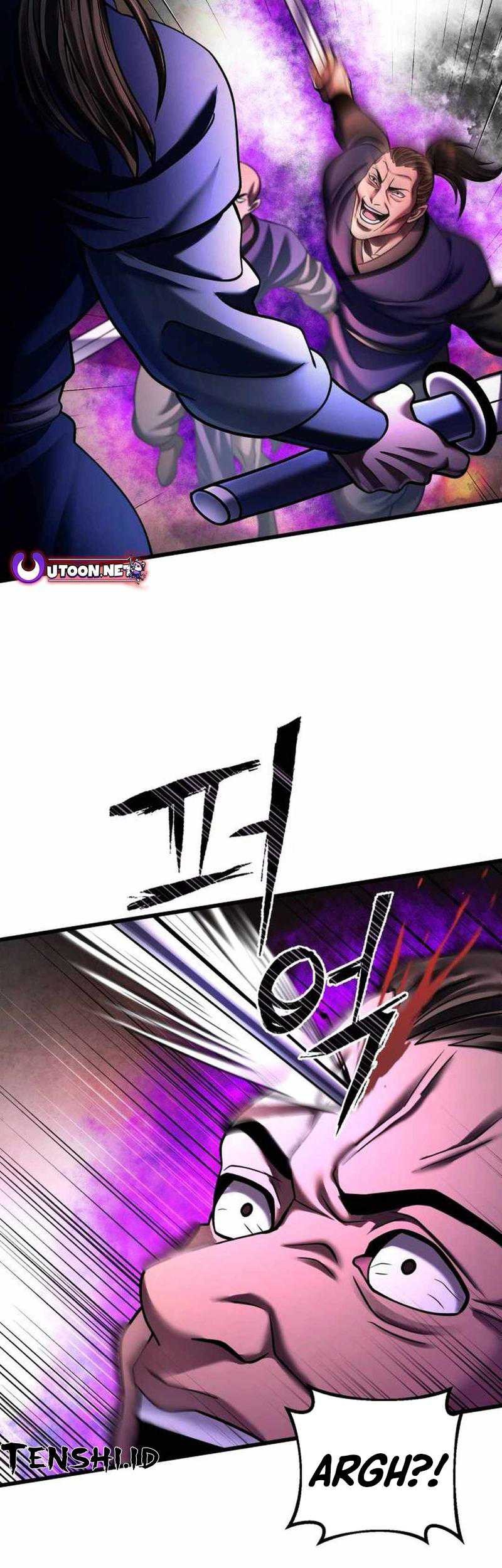 Revenge Of Young Master Peng Chapter 155 Gambar 6