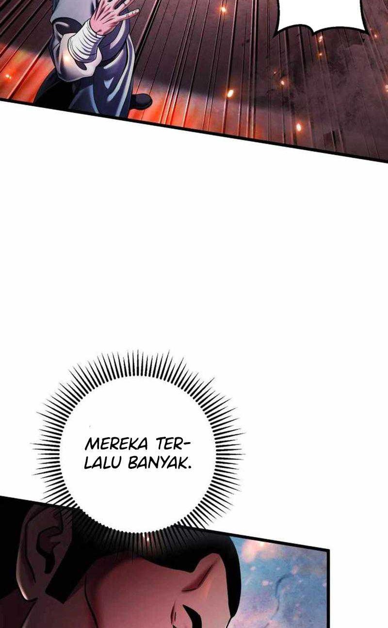 Revenge Of Young Master Peng Chapter 155 Gambar 9