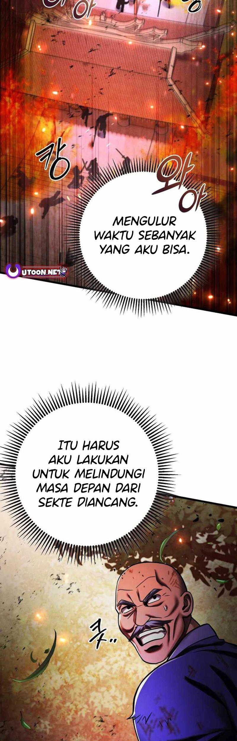 Revenge Of Young Master Peng Chapter 155 Gambar 14