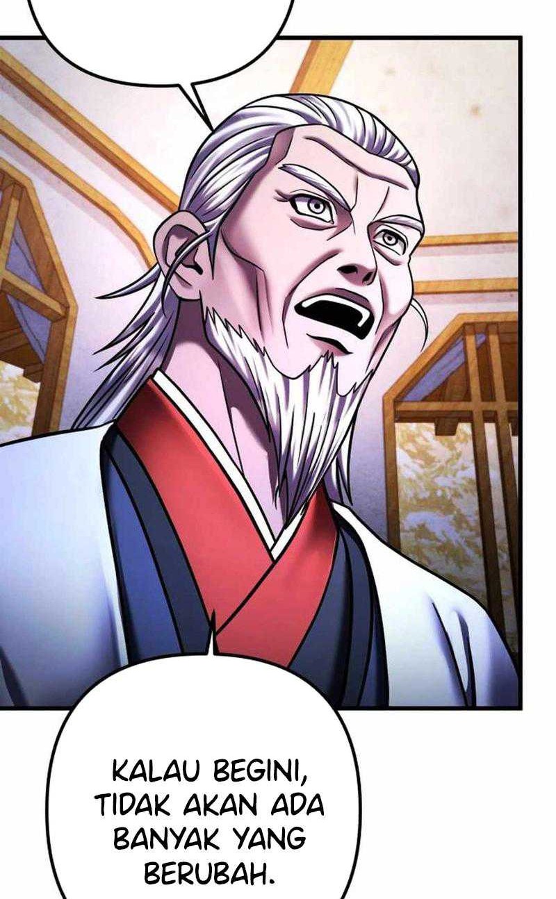 Revenge Of Young Master Peng Chapter 155 Gambar 25