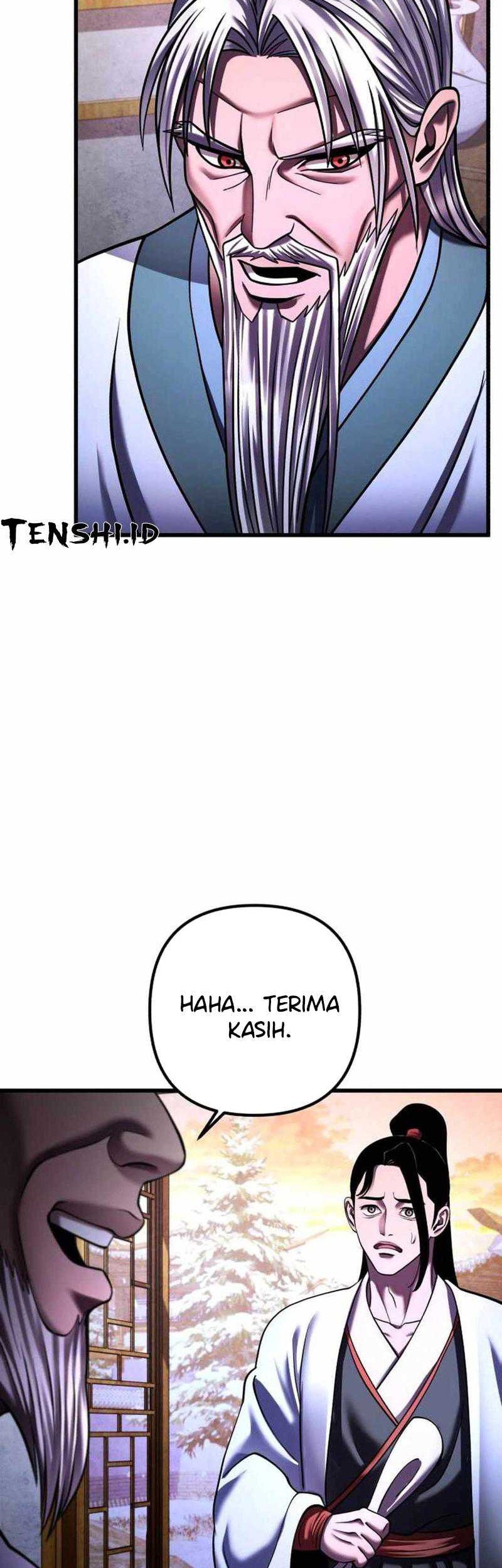 Revenge Of Young Master Peng Chapter 155 Gambar 27