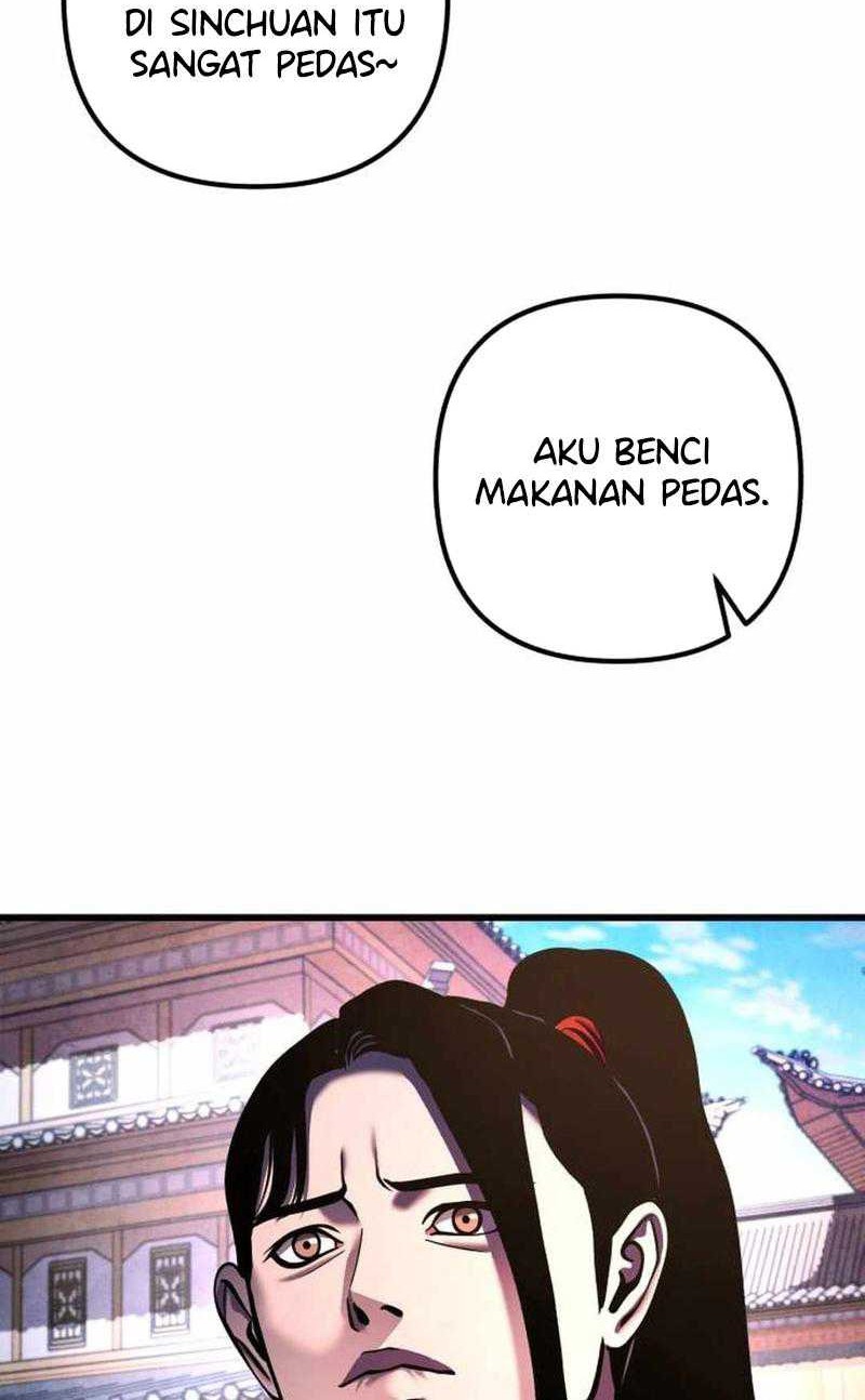 Revenge Of Young Master Peng Chapter 155 Gambar 33