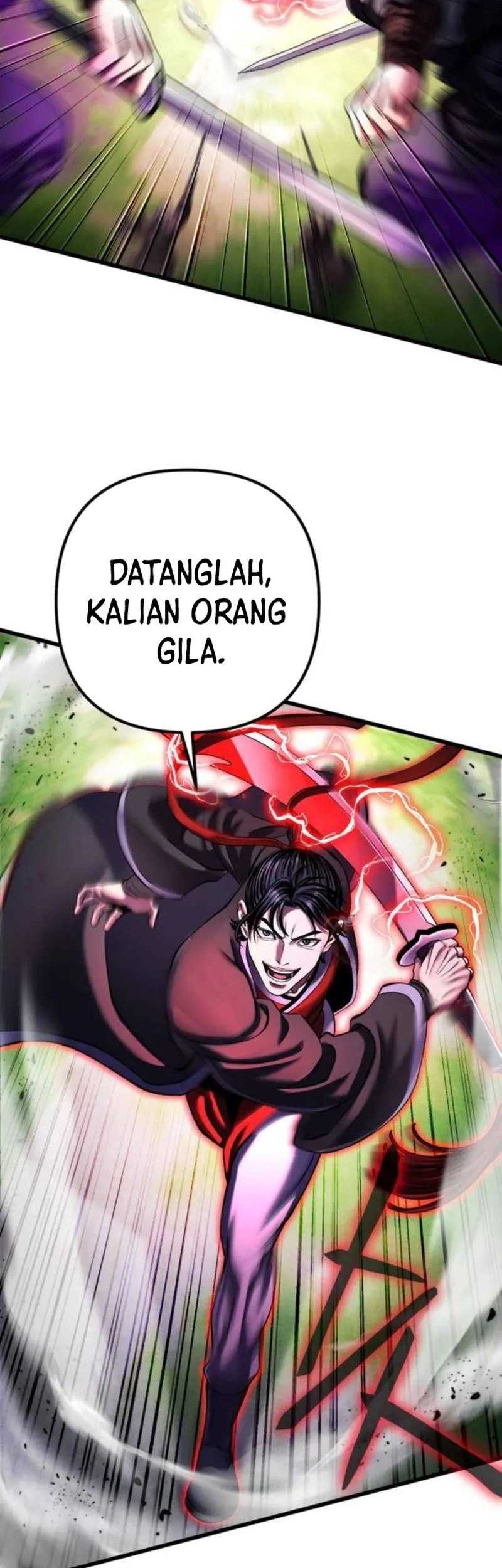 Revenge Of Young Master Peng Chapter 156 Gambar 31