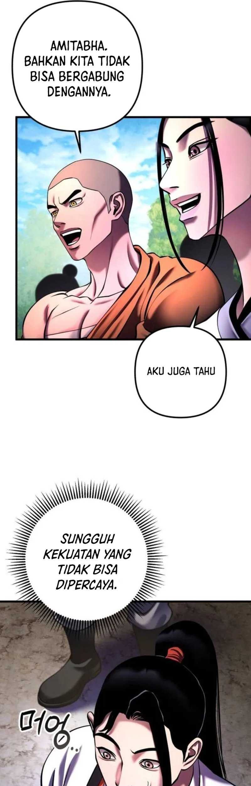 Revenge Of Young Master Peng Chapter 156 Gambar 38