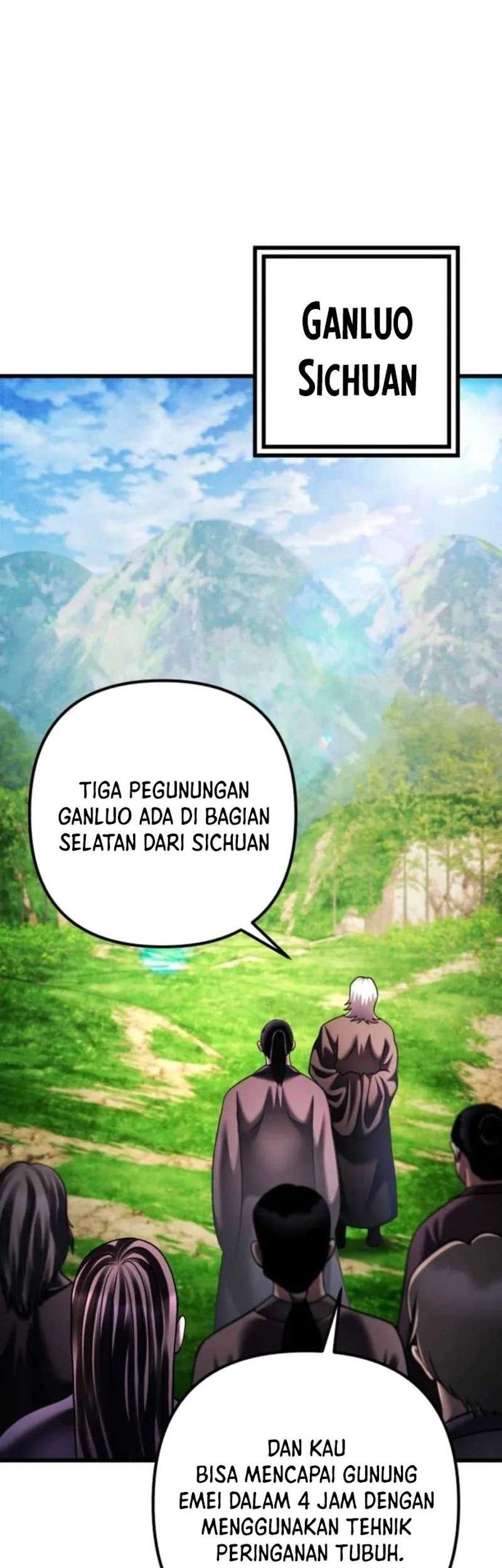 Revenge Of Young Master Peng Chapter 156 Gambar 43