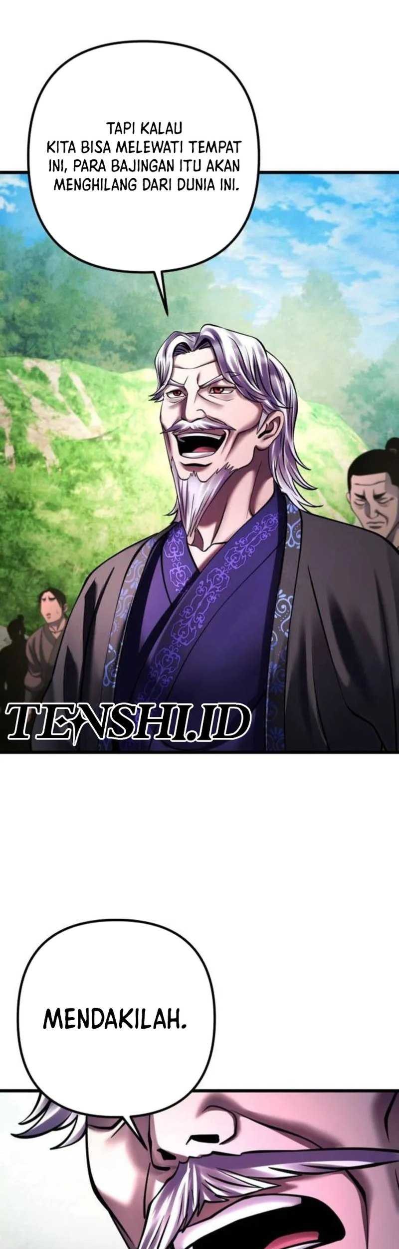Revenge Of Young Master Peng Chapter 156 Gambar 46