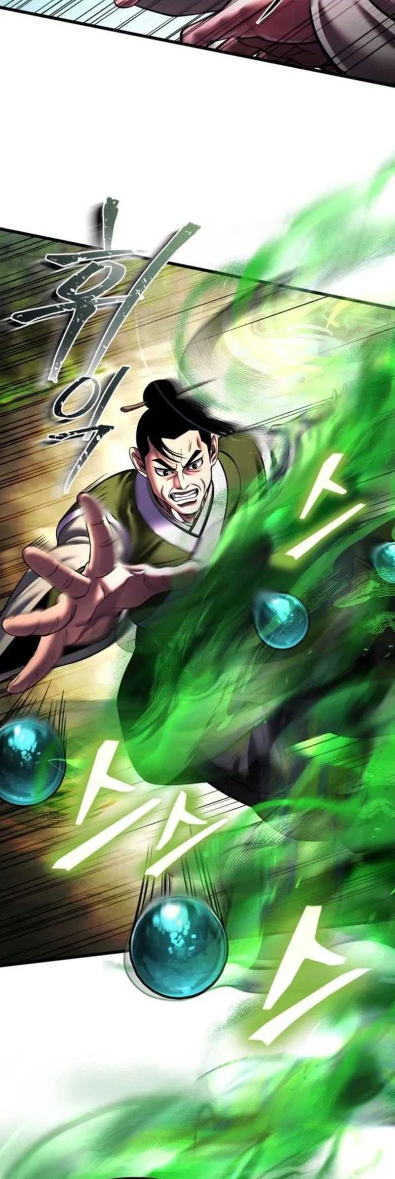 Revenge Of Young Master Peng Chapter 156 Gambar 51