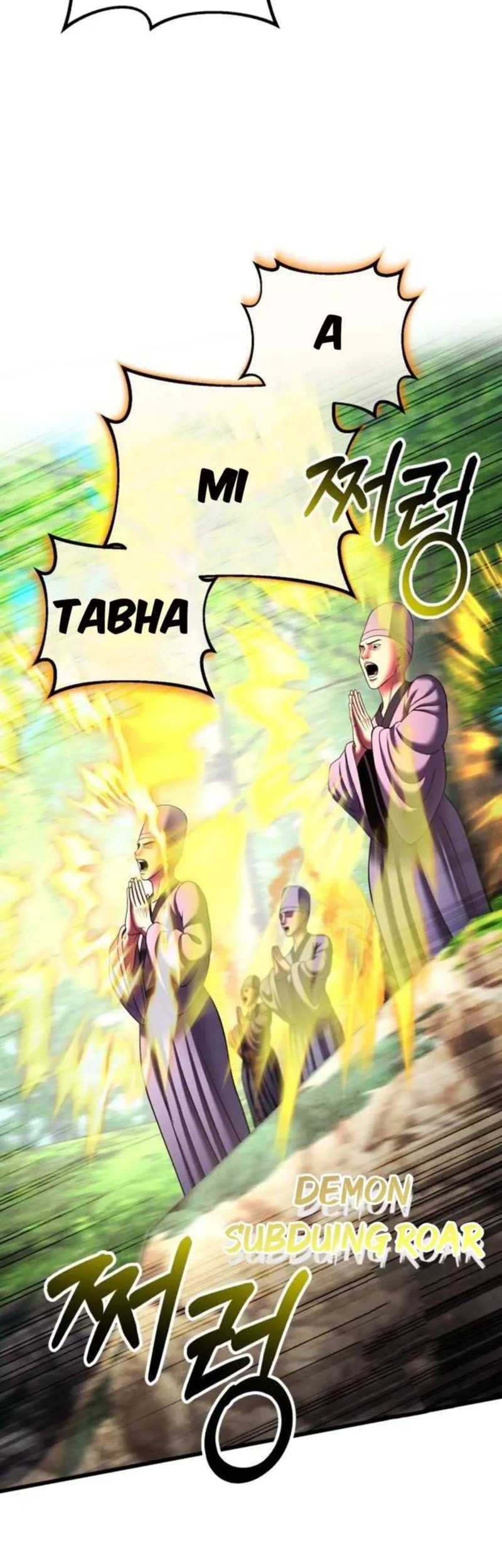 Revenge Of Young Master Peng Chapter 156 Gambar 54