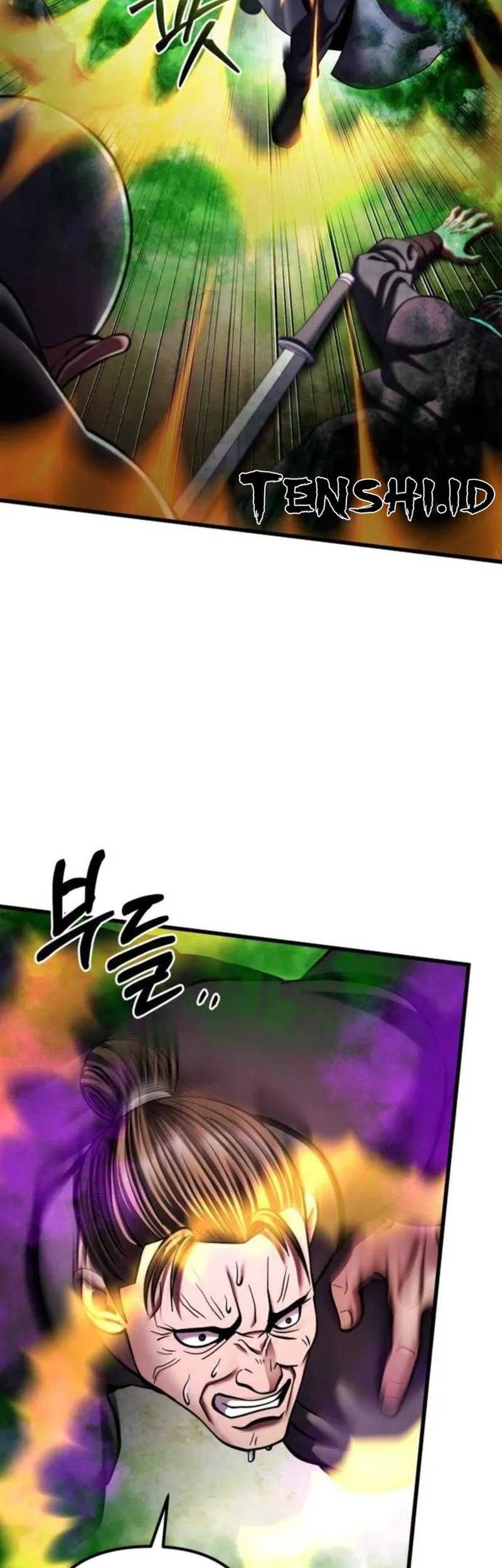 Revenge Of Young Master Peng Chapter 156 Gambar 57