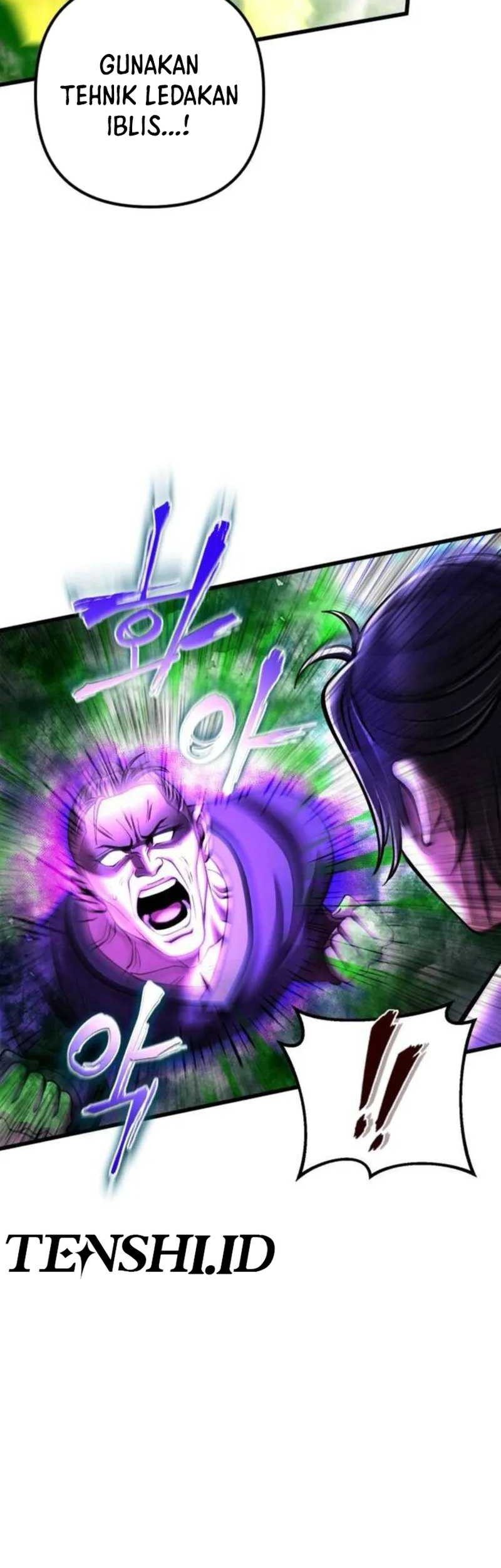 Revenge Of Young Master Peng Chapter 156 Gambar 58