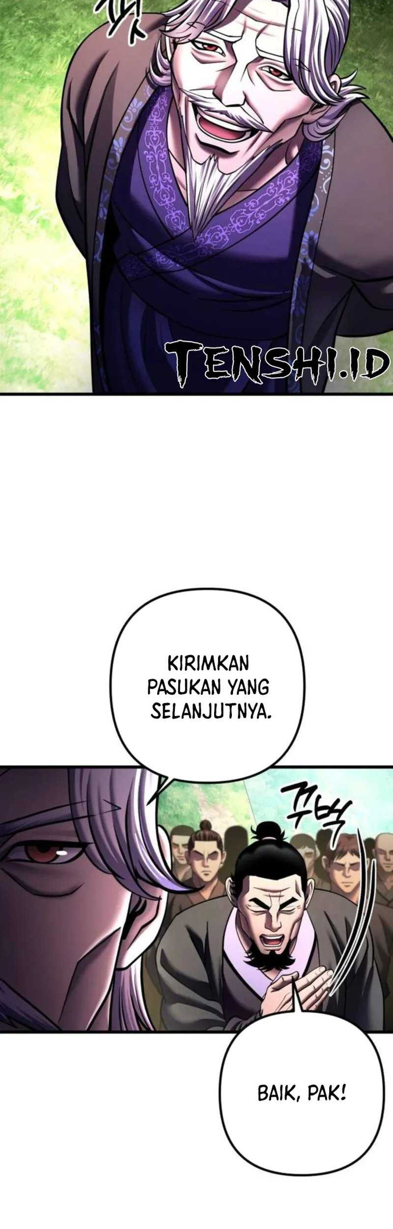 Revenge Of Young Master Peng Chapter 156 Gambar 61