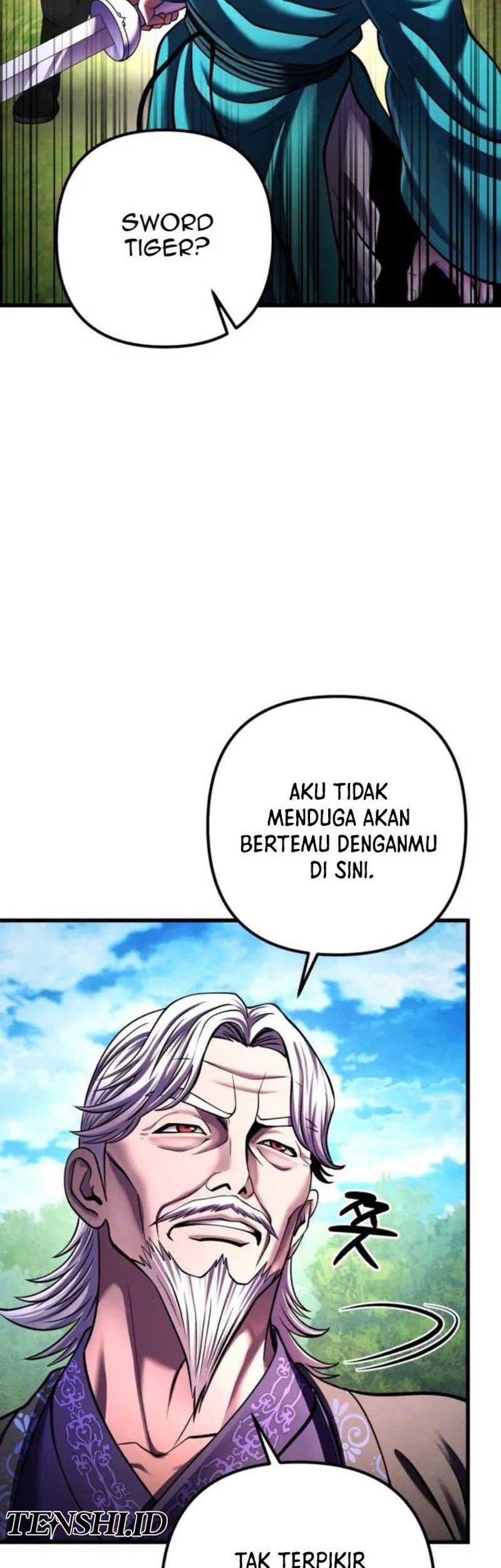 Revenge Of Young Master Peng Chapter 156 Gambar 64