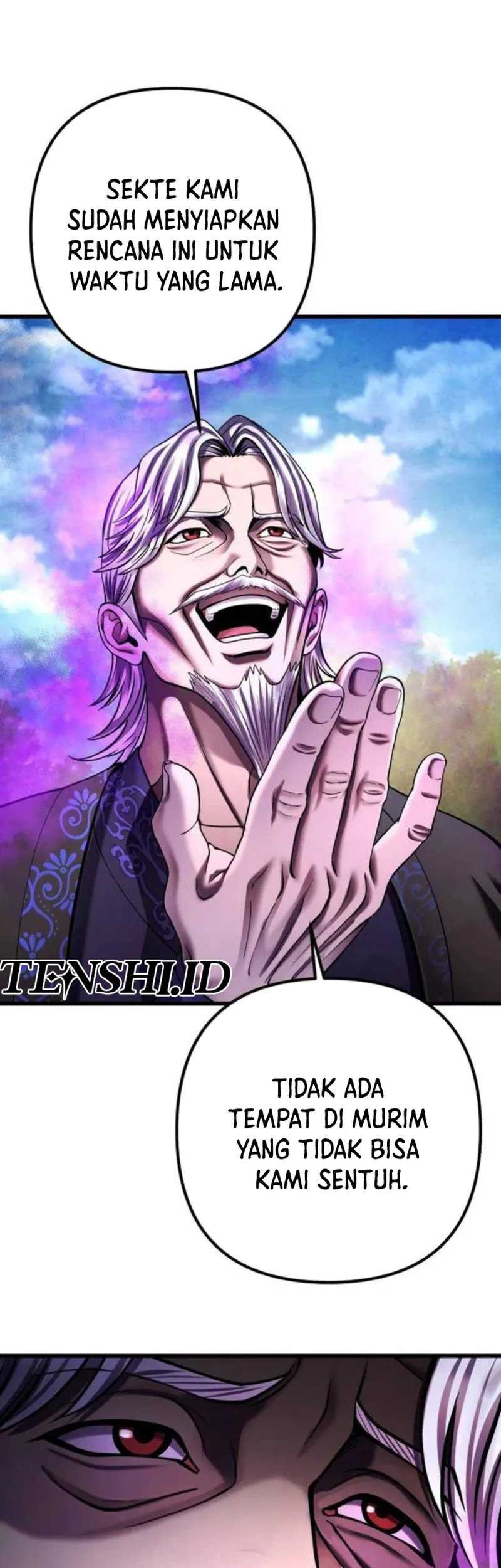Revenge Of Young Master Peng Chapter 156 Gambar 71