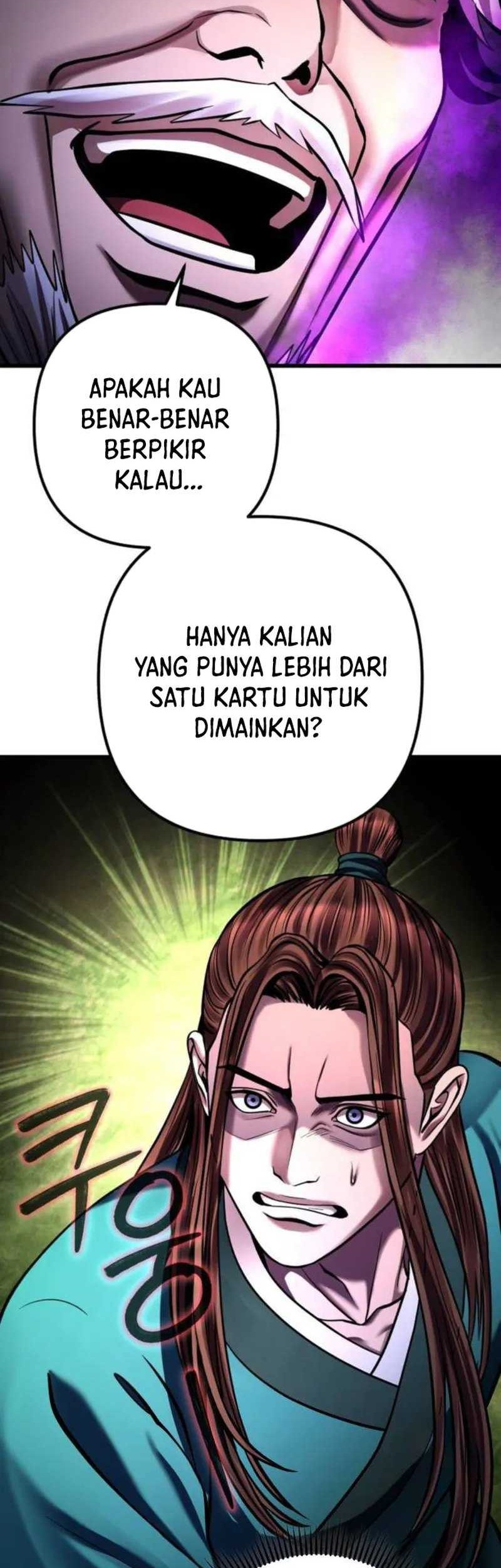 Revenge Of Young Master Peng Chapter 156 Gambar 72