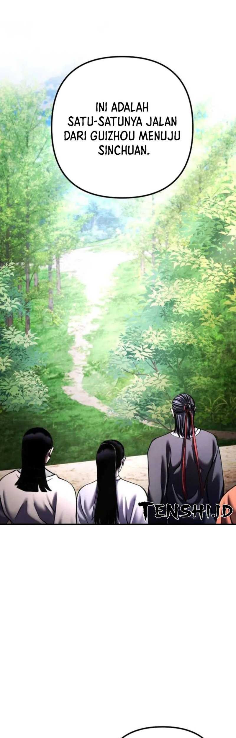 Baca Manhwa Revenge Of Young Master Peng Chapter 156 Gambar 2