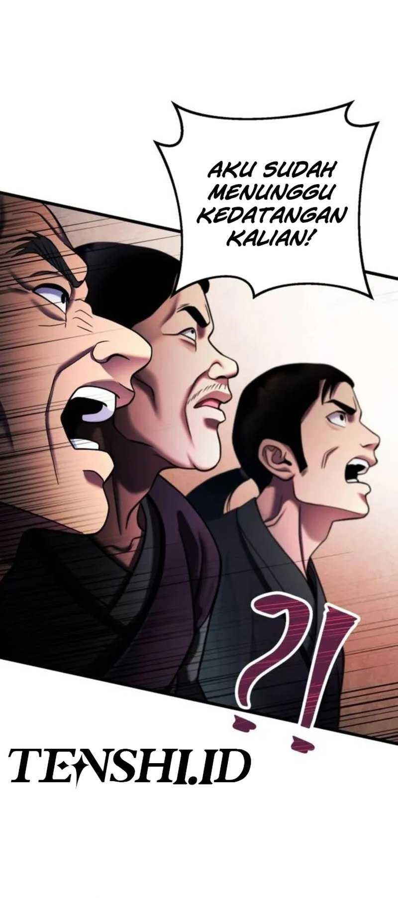 Revenge Of Young Master Peng Chapter 156 Gambar 17