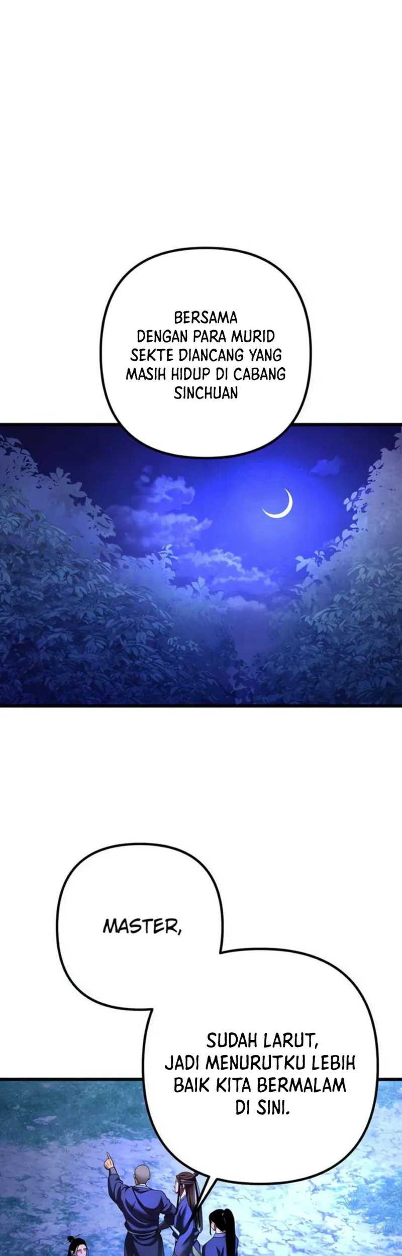 Revenge Of Young Master Peng Chapter 157 Gambar 31