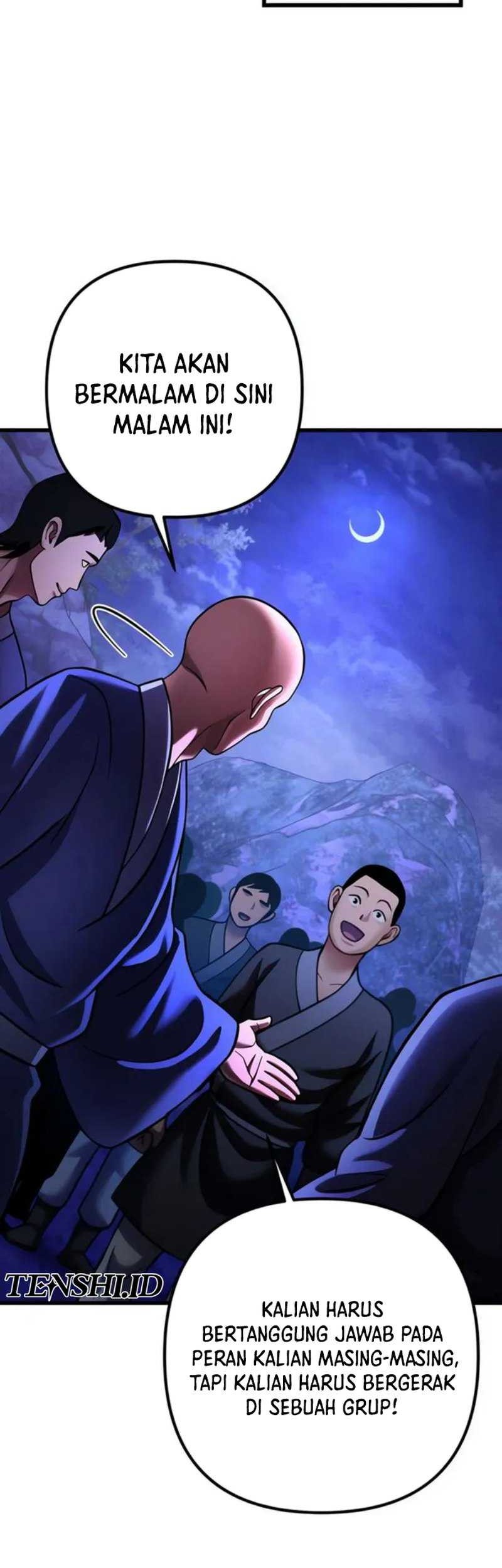 Revenge Of Young Master Peng Chapter 157 Gambar 33