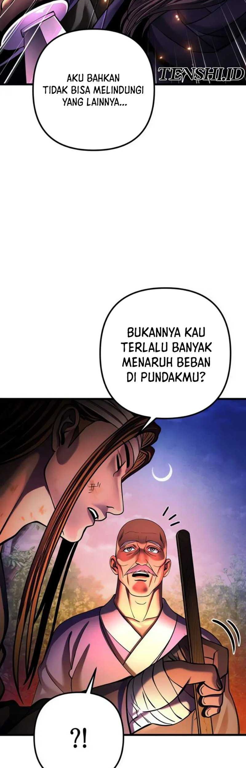 Revenge Of Young Master Peng Chapter 157 Gambar 41