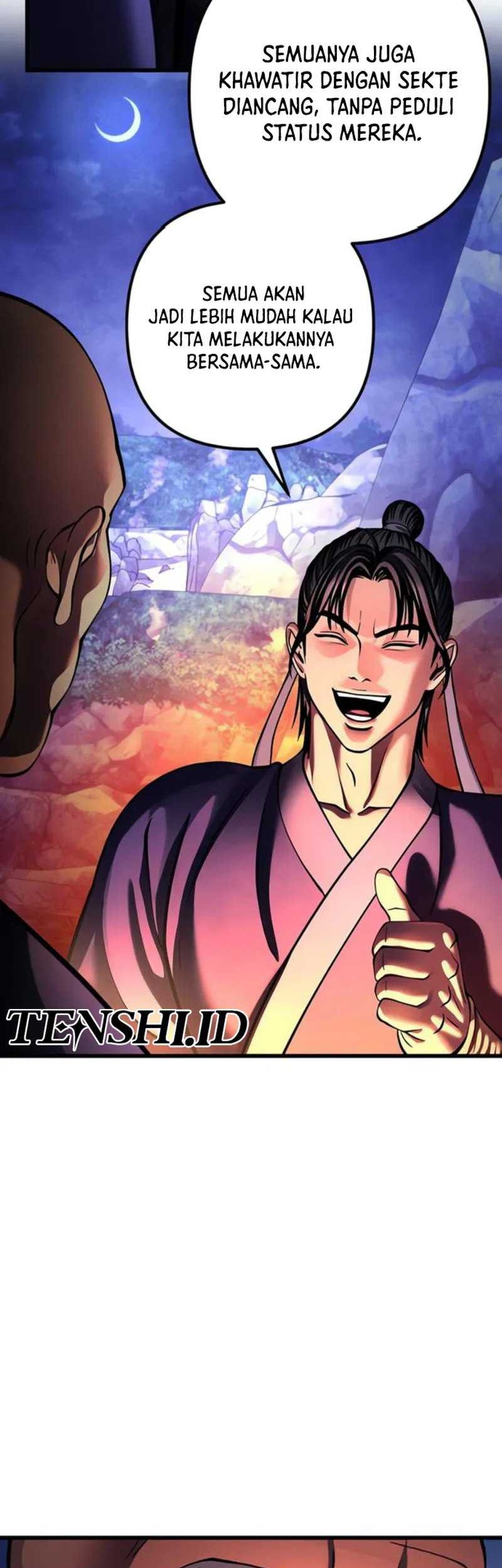 Revenge Of Young Master Peng Chapter 157 Gambar 44