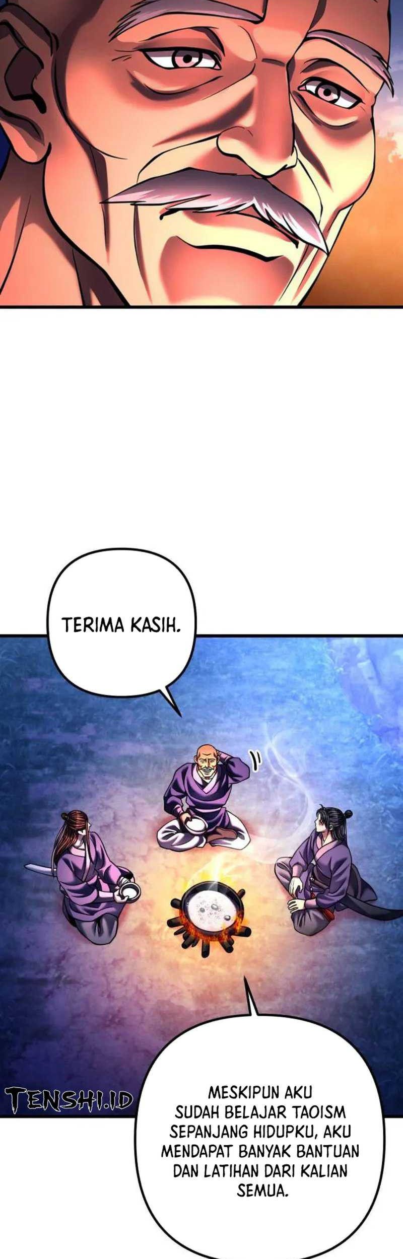 Revenge Of Young Master Peng Chapter 157 Gambar 45
