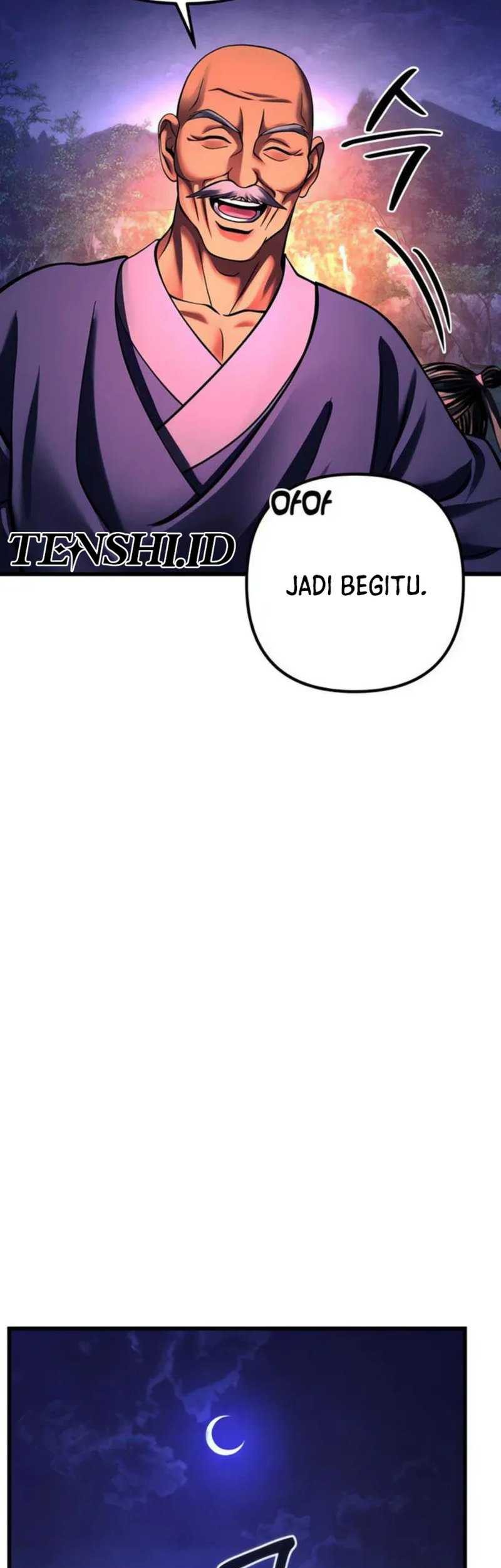 Revenge Of Young Master Peng Chapter 157 Gambar 55