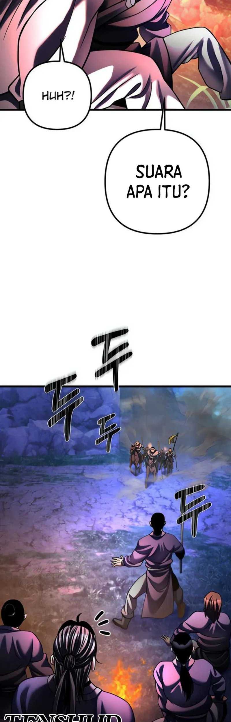 Revenge Of Young Master Peng Chapter 157 Gambar 57