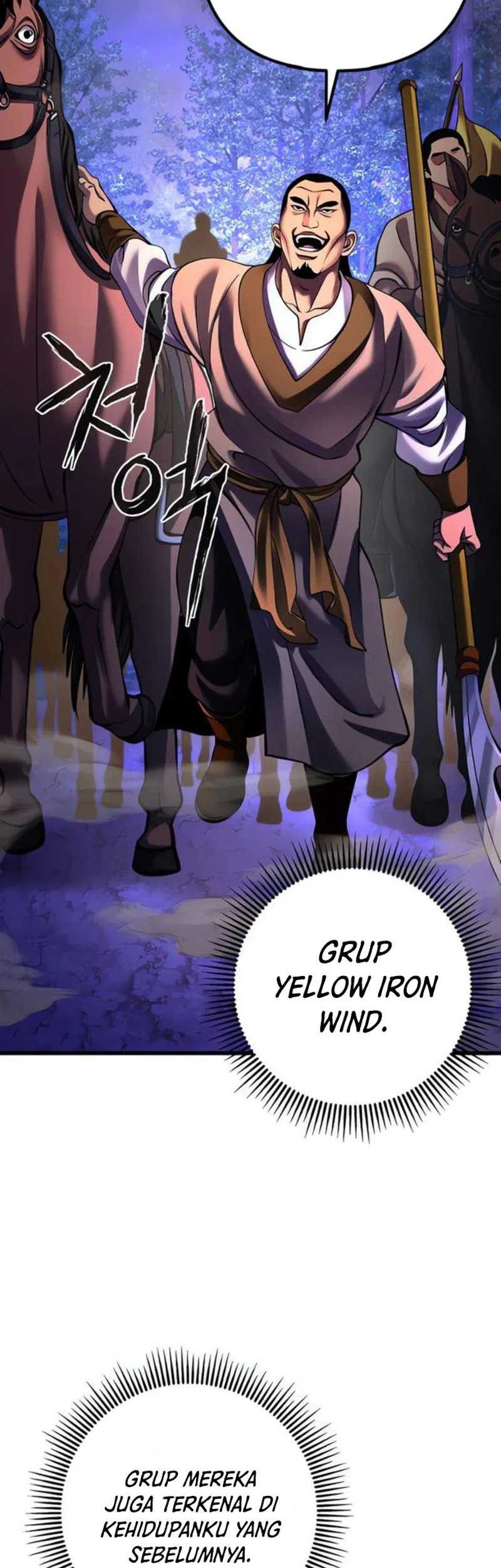 Revenge Of Young Master Peng Chapter 157 Gambar 60