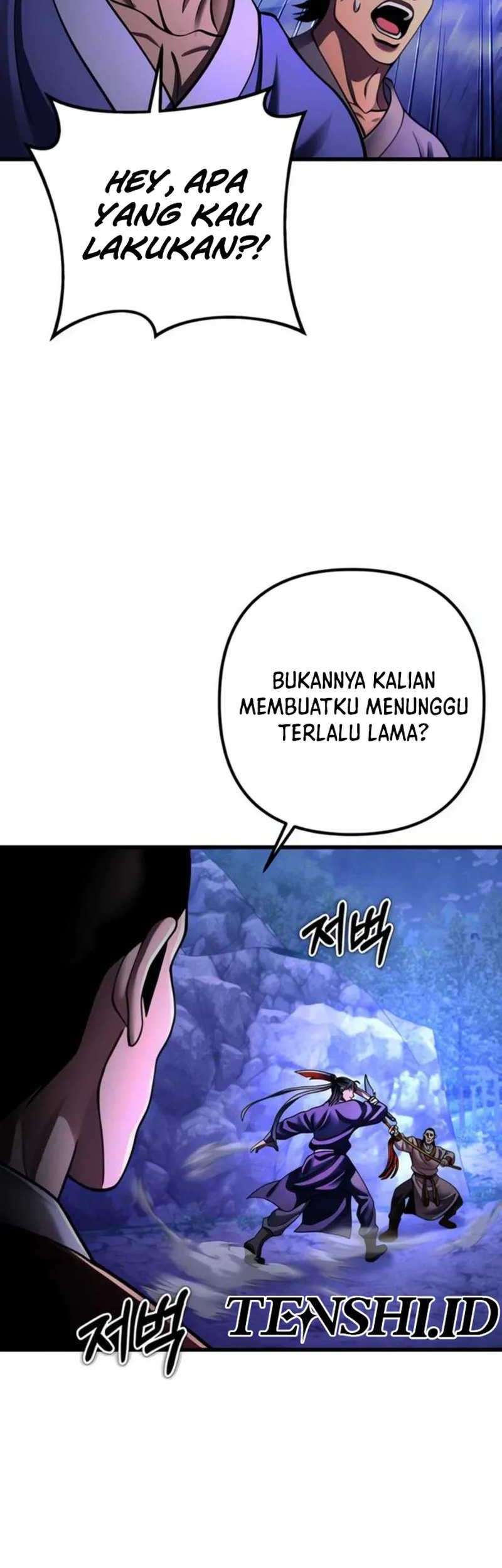 Revenge Of Young Master Peng Chapter 157 Gambar 67