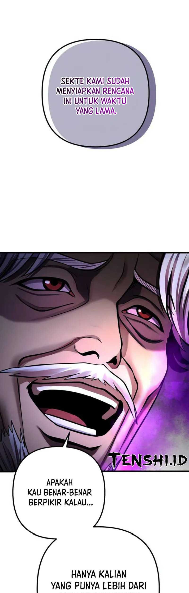 Baca Manhwa Revenge Of Young Master Peng Chapter 157 Gambar 2