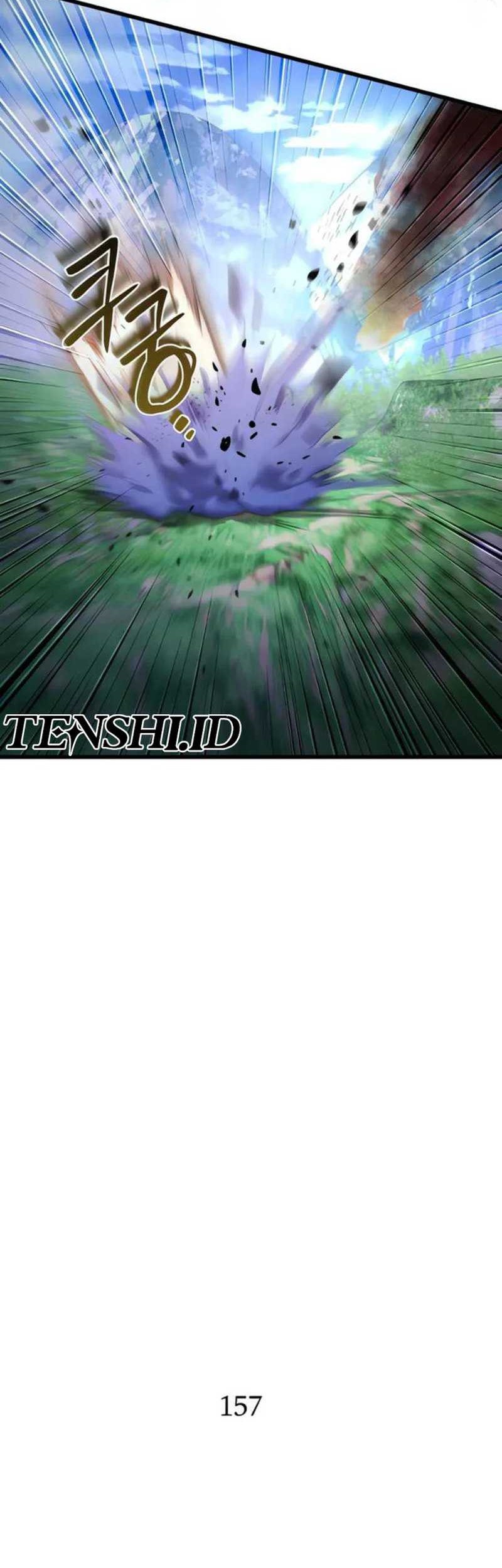Revenge Of Young Master Peng Chapter 157 Gambar 9