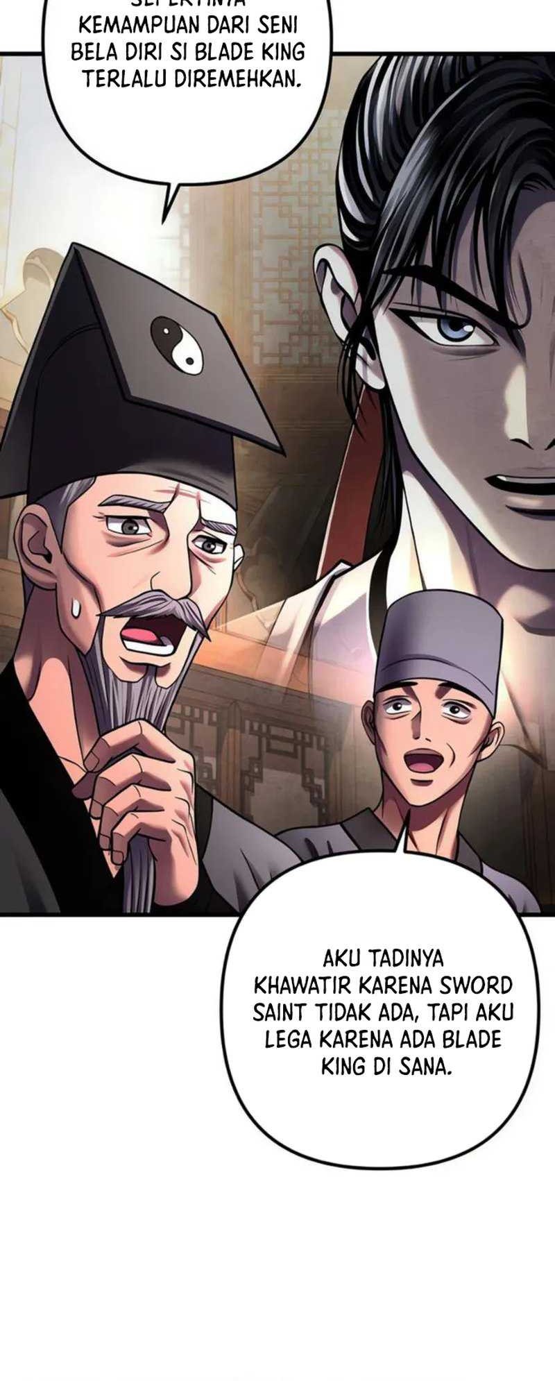 Revenge Of Young Master Peng Chapter 157 Gambar 17