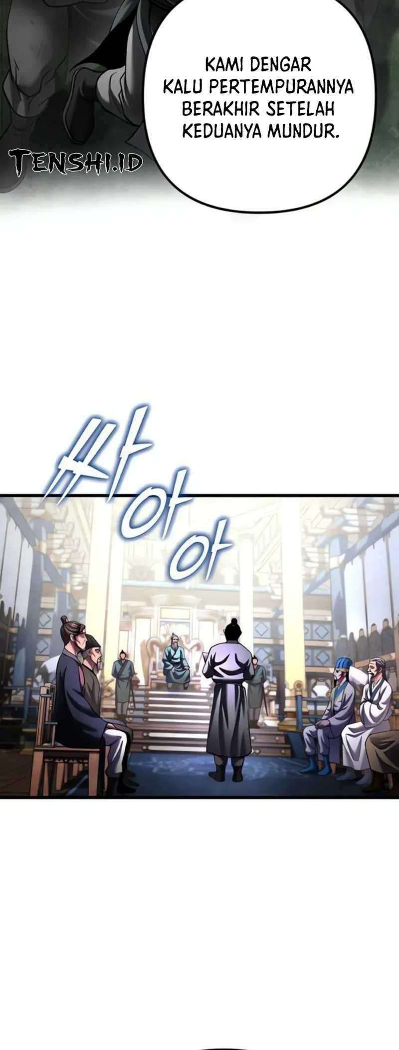Revenge Of Young Master Peng Chapter 157 Gambar 20