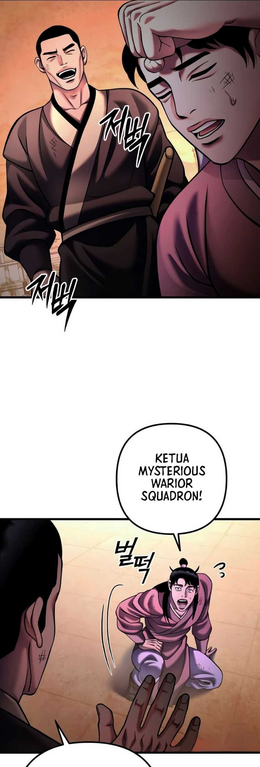 Revenge Of Young Master Peng Chapter 159 Gambar 34