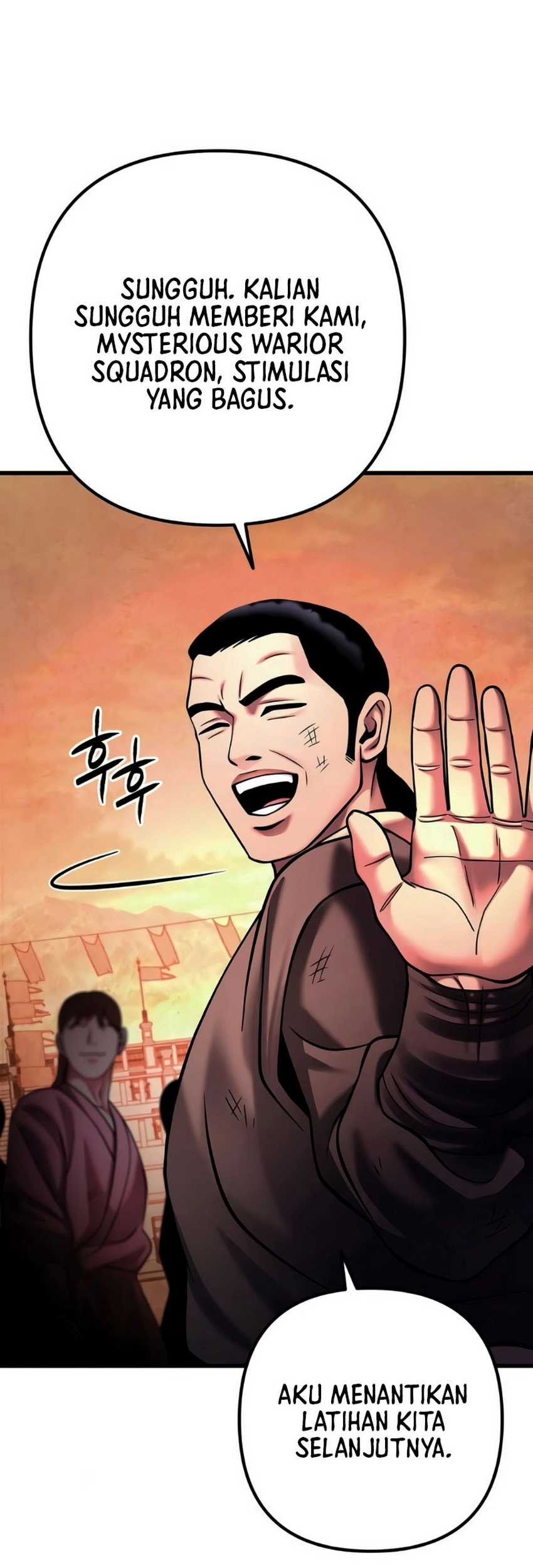 Revenge Of Young Master Peng Chapter 159 Gambar 36