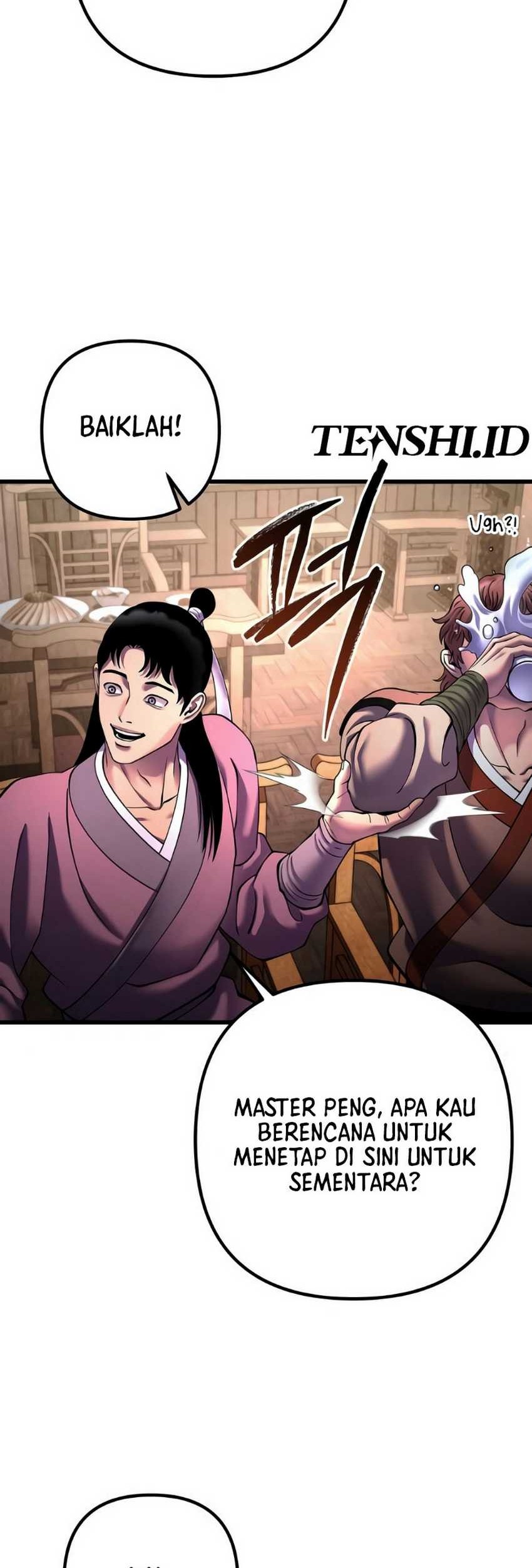 Revenge Of Young Master Peng Chapter 159 Gambar 55